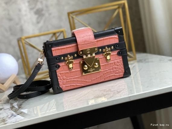 Frstbag ru MALLE VUITTON PETITE LOUIS 0810